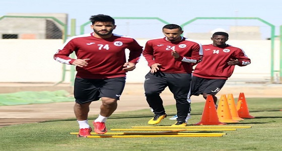 اليوم.. حسين السيد يقود الاتفاق أمام الفيصلي فى الدوري