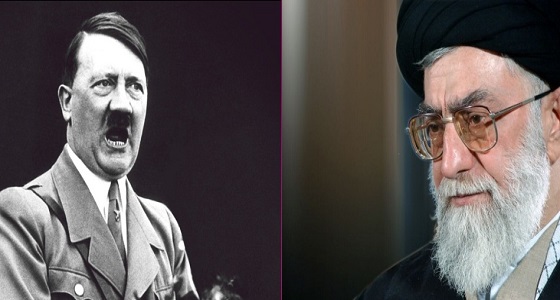 بالفيديو..اللواء الرويلي : خامنئي يشبه هتلر في النزعة التوسعية