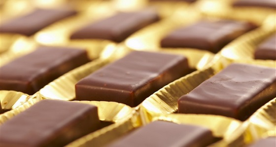 البرتغال تعرض أغلى قطعة شوكولاتة في العالم بسعر 9489 دولار