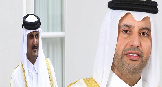 المعارضة القطري: مهمة جديدة لـ &#8221; سمسار تميم في حقول الغاز &#8221; لنهب أموال الشعب