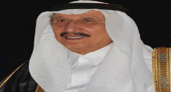 الأمير محمد بن ناصر يقدم تعازي القيادة لذوي الشهيد جذمي