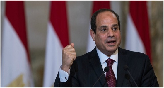السيسي: مصر نجحت في محاصرة الإرهاب ووقف انتشاره وملاحقته