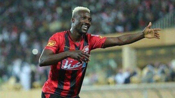 الرائد يمنح ” بانجورا ” إجازة استثنائية