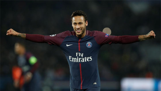 رئيس برشلونة السابق: نيمار في الطريق الى الريال