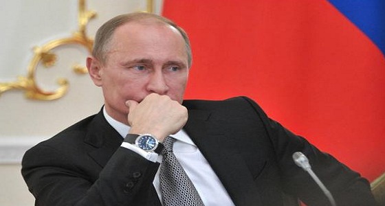 ” بوتين ” : لن أغير دستور البلاد لتعديل فترة الرئاسة
