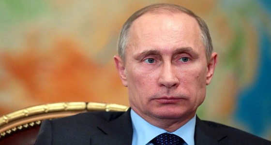 بوتين يبدي استعداده للتعاون مع المعارضة الروسية