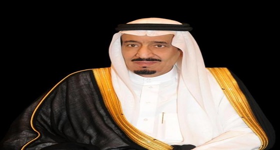 خادم الحرمين يعزي أمير الكويت في وفاة الشيخ ناصر صباح فهد الصباح