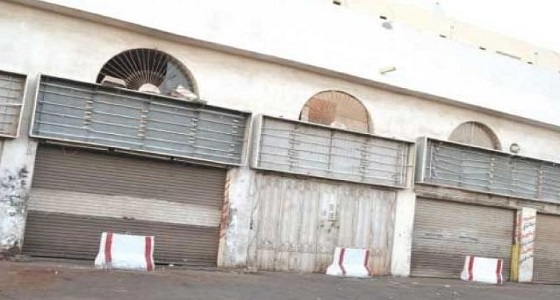 إغلاق 200 ورشة إصلاح سيارات مخالفة في جدة