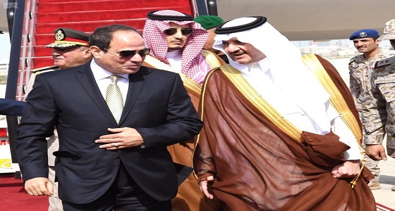 أمير المنطقة الشرقية يستقبل رؤساء الوفود المشاركة في القمة العربية