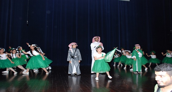 الثقافة والإعلام تودع زوار معرض كتاب الطفل الأول في مركز الملك فهد الثقافي