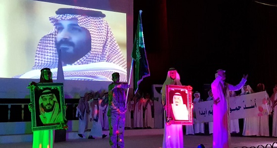 مدير تعليم الرياض يكرم القادة المتميزين.. ويؤكد: أنتم صمّام القيم والأخلاق