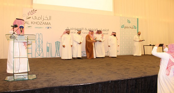 بالصور.. جمعية هندسية تعقد ملتقى ” نسعى لاستدامة الخير “