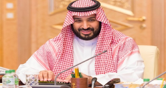 ولي العهد عن مصطلح الوهابية : ” نحن لانعرف عنه أي شيء “