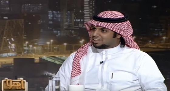 بالفيديو.. شاب سعودي يتحدث 5 لغات دون دراسة أكاديمية