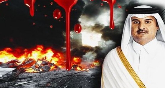 أصابع قطر التخريبية تصل للعالم.. والدعاوى القضائية تلاحق تنظيم الحمدين