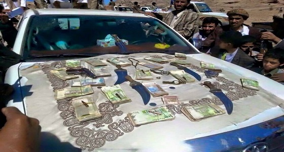 ” الحوثي ” تفشل في جمع التبرعات للمجهود الحربي