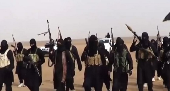 ضربة إعلامية قوية تجتاح تنظيم داعش الإرهابي