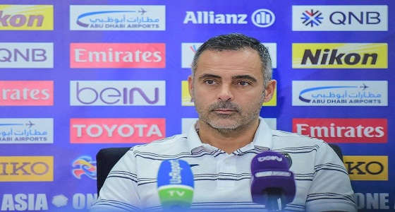 الزمالك يفاوض جوزيه غوميز لتولي تدريب الفريق