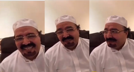 بالفيديو.. الأمير بندر بن محمد يوجه رسالة لجماهير الهلال قبل كلاسيكو الحسم