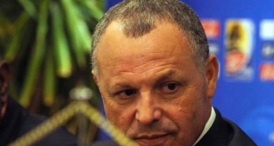 مصر توقع اتفاق لبث مباريات مونديال روسيا