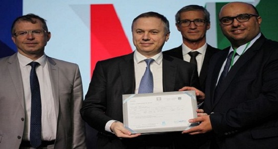 ” الاستثمار ” تمنح أربع شركات فرنسية رخص لدخول السوق السعودي