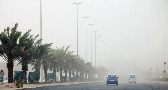 هيئة الأرصاد: تأثر معظم مناطق المملكة بحالة مطرية بدءا من الغد وحتى الخميس