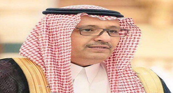 سمو الأمير حسام بن سعود يرعى حفل تخريج الدفعة الـ 12 من طلاب جامعة الباحة