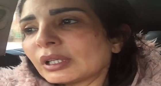 بالفيديو.. فنانة مصرية تستغيث بالرئيس السيسي: أنا بموت