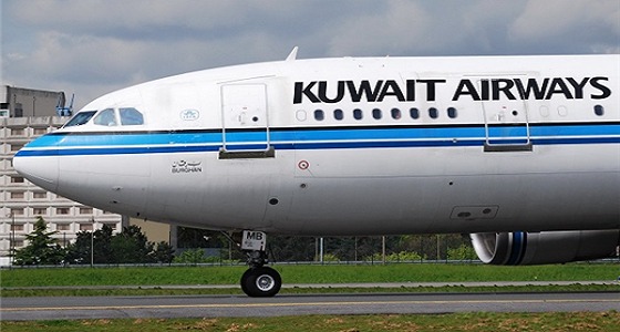 إيقاف الرحلات الكويتية إلى لبنان تزامنا مع الضربة العسكرية المحتملة في سوريا