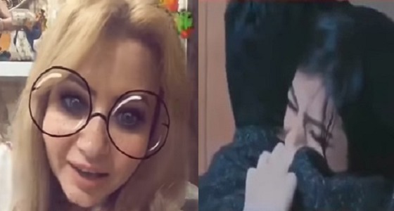 بالفيديو.. مي العيدان تقصف جبهة نرمين محسن لفضيحتها في ” صيف بارد “
