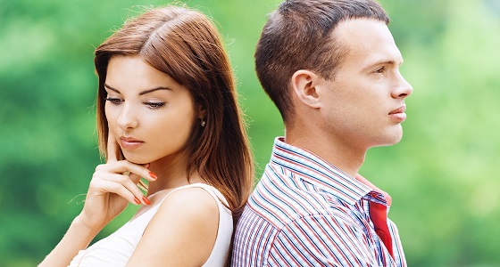 أهم المشاكل خلال 5 مراحل في حياتك الزوجية وطرق حلها