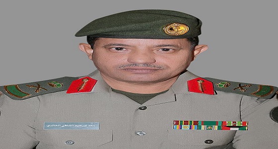 مدير جوازات منطقة عسير : ” جوازك.. قبل سفرك “