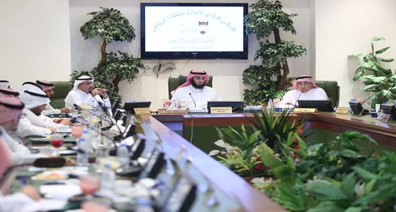 ” بلدي الرياض ” يتابع إجراءات نقل مصنع الإسمنت لموقعه الجديد