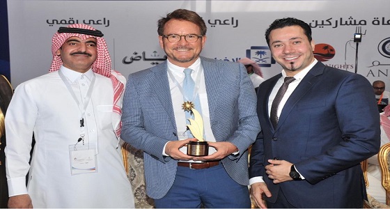 بياتو يفوز بجائزة &#8221; أفضل مطعم في المملكة &#8221; لعام 2018