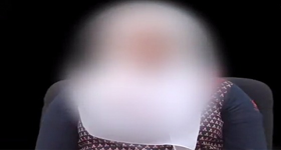 بالفيديو.. امرأة تقع ضحية للنصب الإلكتروني في أبوظبي
