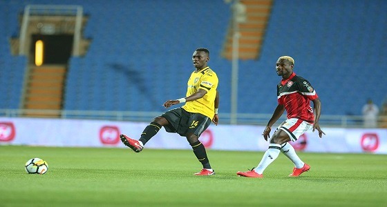 الرائد يهزم الاتحاد في ختام الدوري