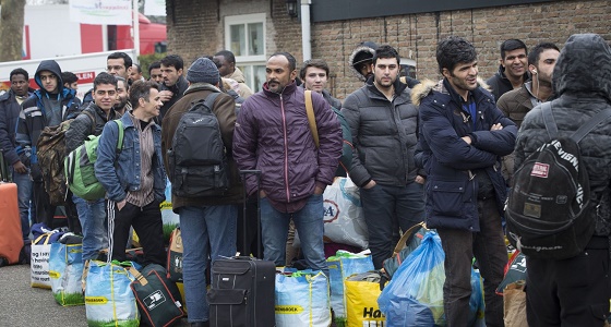 هولندا تمهل قطر 6 أسابيع لتعويض اللاجئين السوريين وتهددها بالمحاكمة