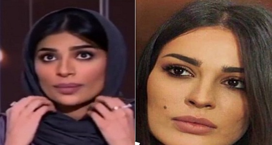 بالفيديو.. جدل بين المغردين حول ” أمل الأنصاري ” وشقيقتها شبيهة نادين نجيم