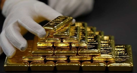 تراجع أسعار الذهب وسط استمرار خسائر الأسهم العالمية