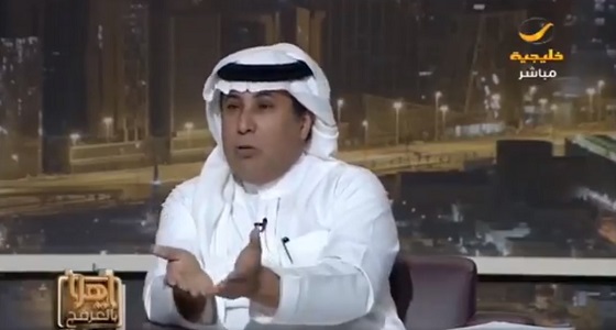بالفيديو.. أحمد العرفج يعلن رفضه لـ &#8221; سدد المخالفة ثم اعترض &#8220;