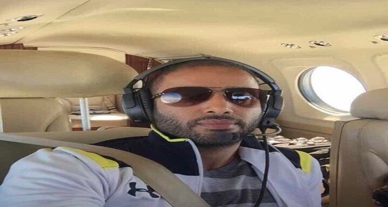 إختفاء طيار سعودي في إسبانيا وذويه على أمل العثور عليه
