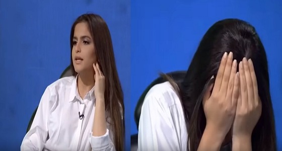 بالفيديو.. حلا الترك تبكي في مقابلة تليفزيونية