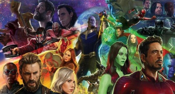 العرض الأول عالميا لفيلم Avengers بالسينما السعودية.. الخميس