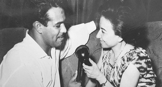رحيل الإعلامية المصرية آمال فهمي عن عمر يناهز 92 عاما