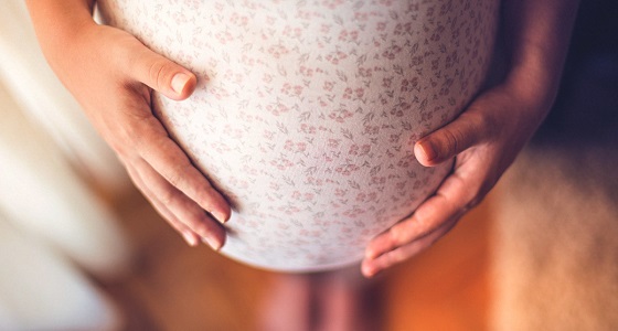 الإجهاد أثناء الحمل يغير اتصالات دماغ جنينك