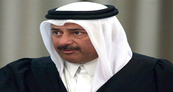 وزير قطري سابق يؤدب تنظيم الحمدين