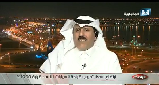 بالفيديو.. صالح الغامدي يحذر من &#8221; قنابل موقوتة &#8221; في الشوارع