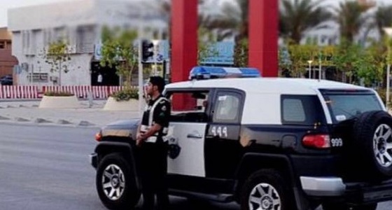 الإطاحة بـ 5 باكستانيين لسرقتهم مجمع تجاري في الرياض