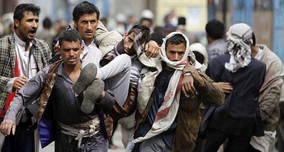 أسماء 14 من قيادات الحوثي لقوا مصرعهم في مواجهات بمأرب