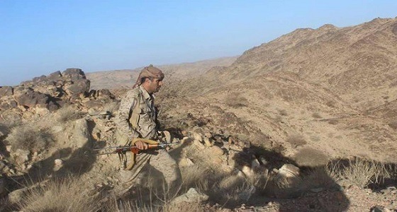 الجيش اليمني يعلن اعتقال 16 حوثيا في البيضاء
